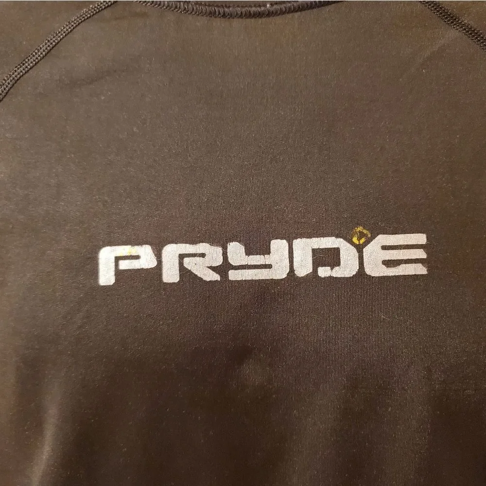 Neil Pryde Thermalight 3000 series shirt XL
